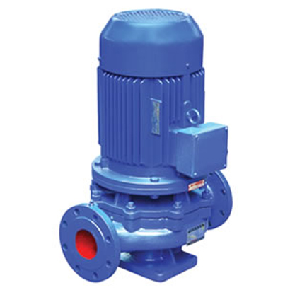 ISGD Low-speed Vertical centrifugal pump