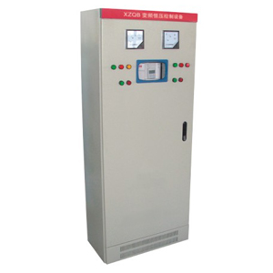 XZQB水泵自动控制设备